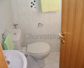 Apartmány Teodor
