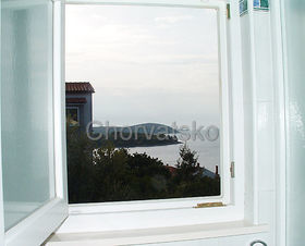Apartmány Teodor