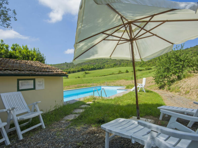 Podere La Madonnina