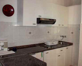 Apartmány 549-114