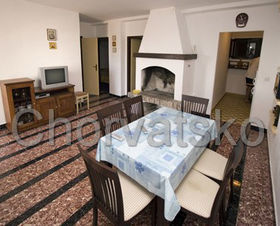 Apartmány Teodor