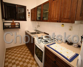Apartmány Teodor
