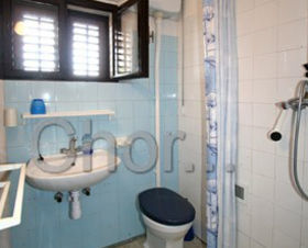 Apartmány Teodor