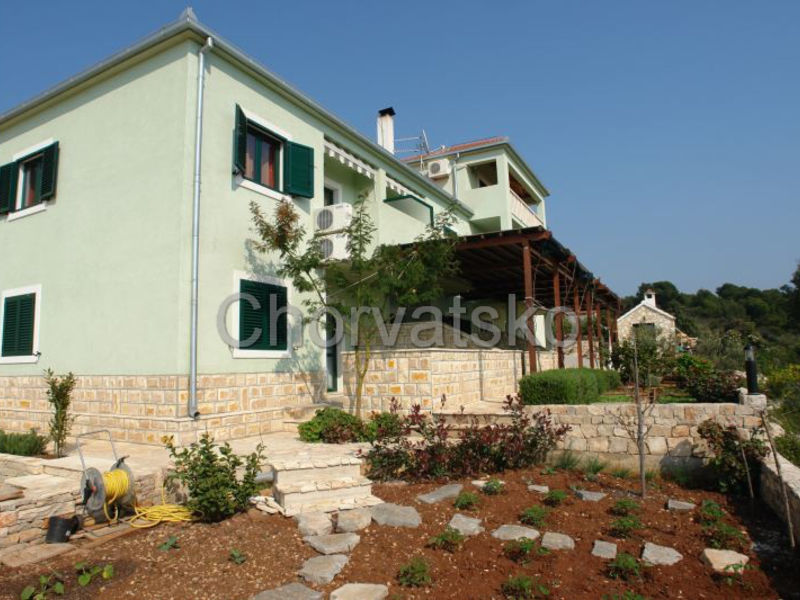 Apartmány Tomi