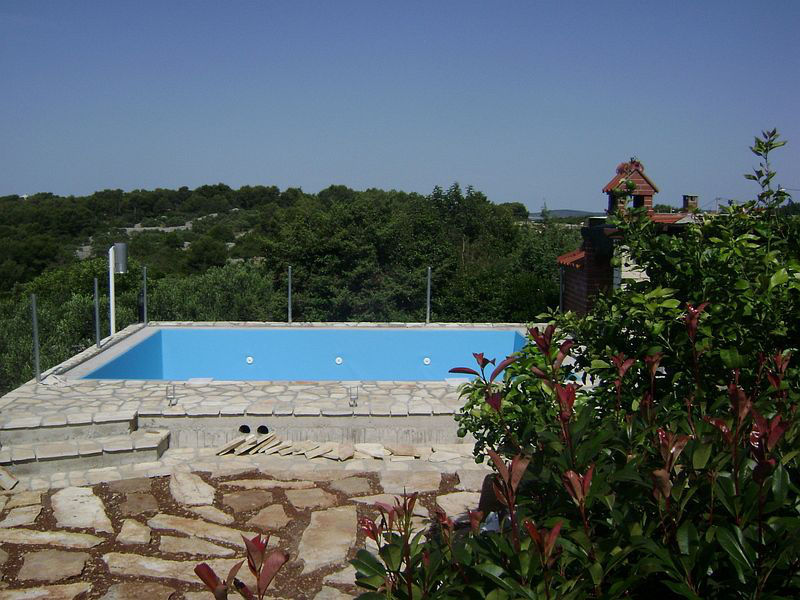 Apartmány Tomi