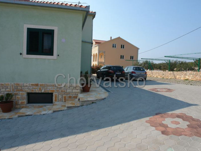 Apartmány Tomi