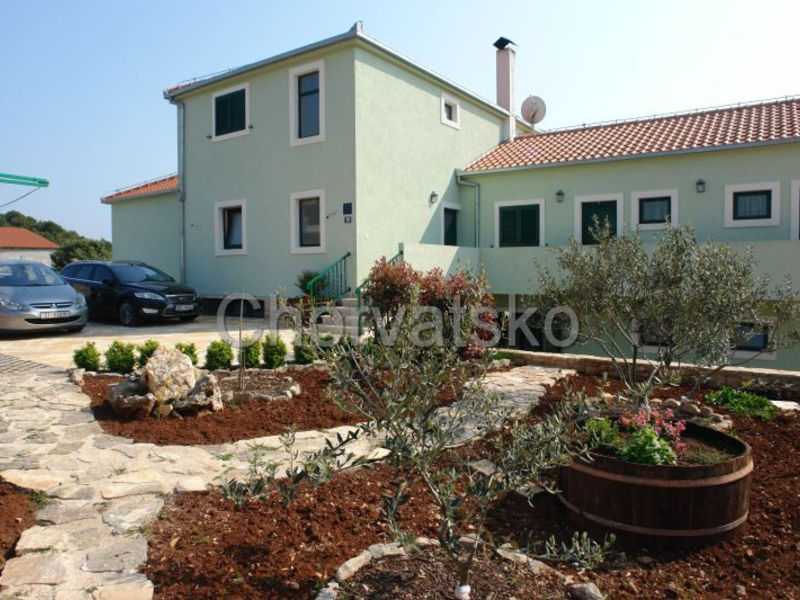 Apartmány Tomi
