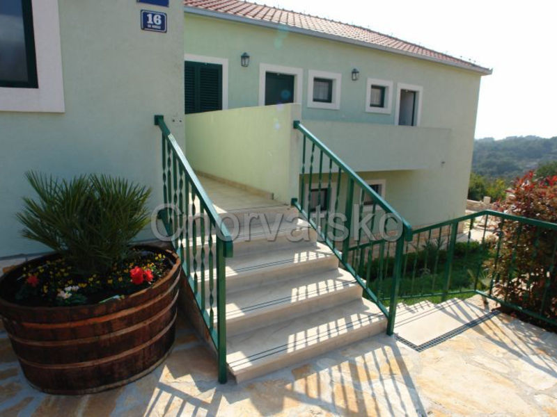 Apartmány Tomi