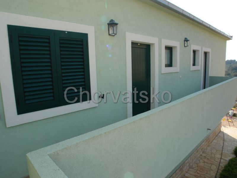 Apartmány Tomi