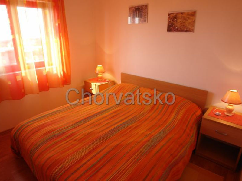 Apartmány Tomi