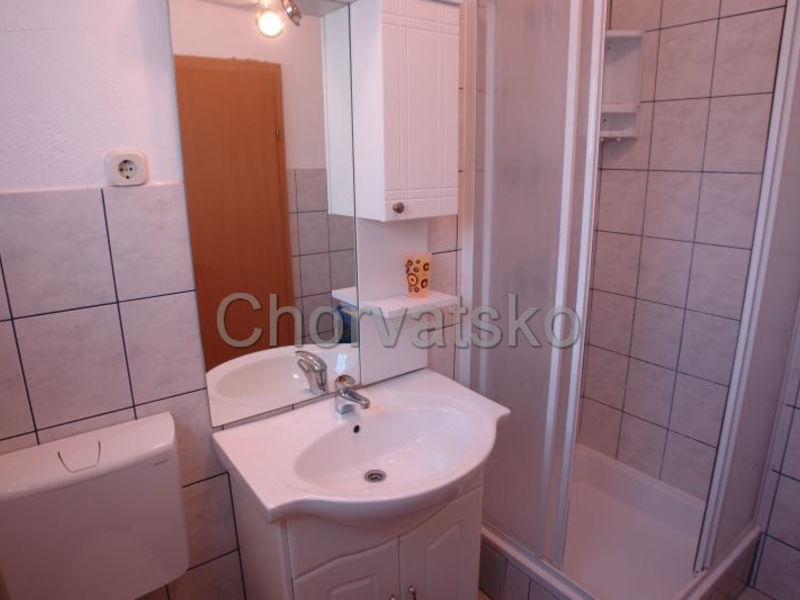Apartmány Tomi