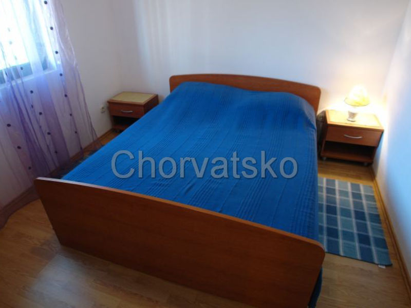 Apartmány Tomi