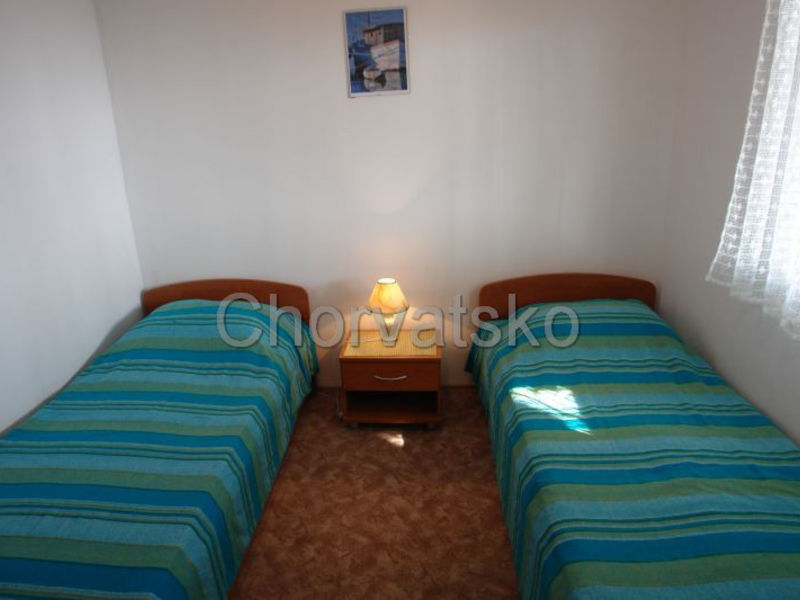 Apartmány Tomi