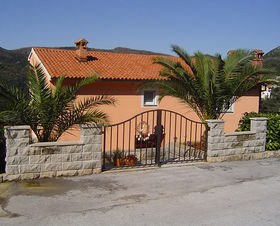 Apartmány 549-133