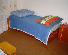 Apartmány 549-133