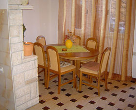Apartmány 549-133