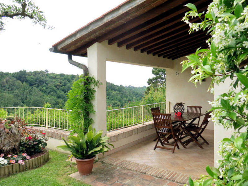Rustico La Casina