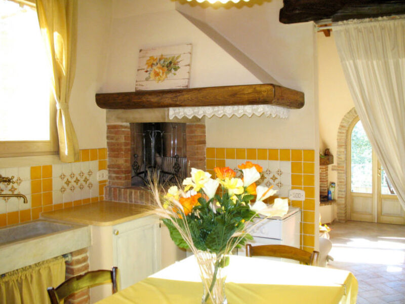 Rustico La Casina