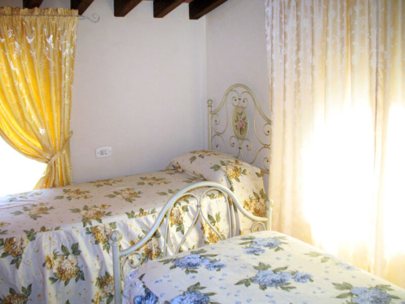 Rustico La Casina