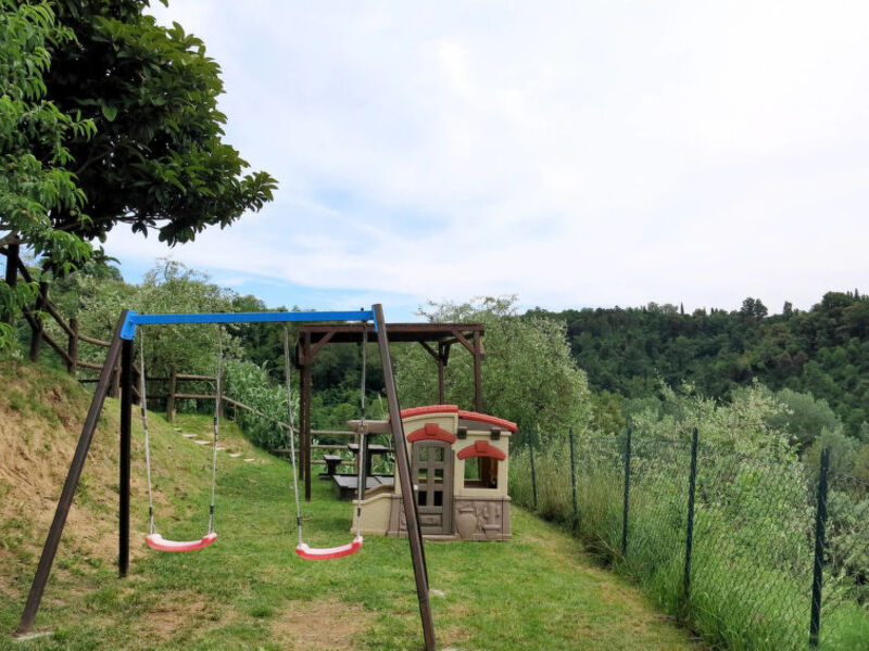 Rustico La Casina