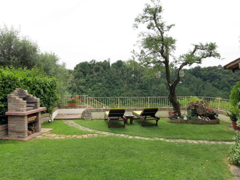Rustico La Casina