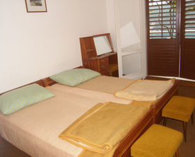 Apartmány 549-133
