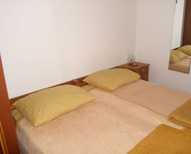 Apartmány 549-133