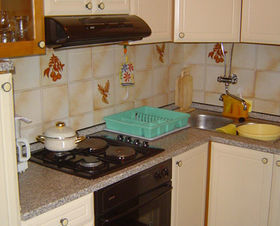 Apartmány 549-133