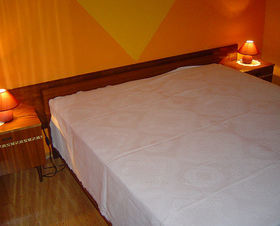 Apartmány 549-173