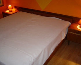 Apartmány 549-173