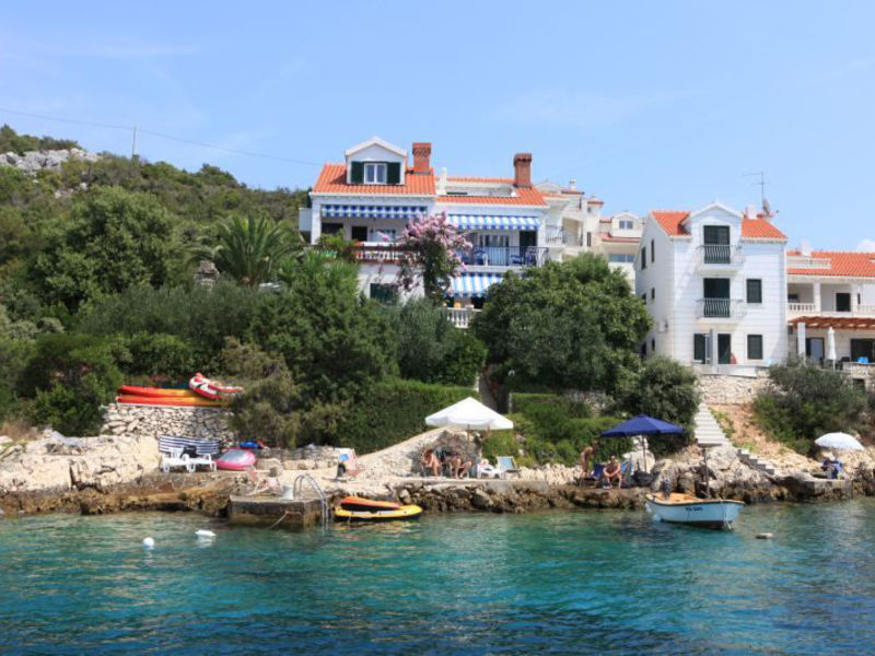 Vila Nadja