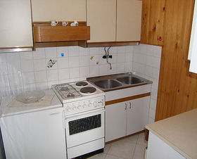 Apartmány 549-180