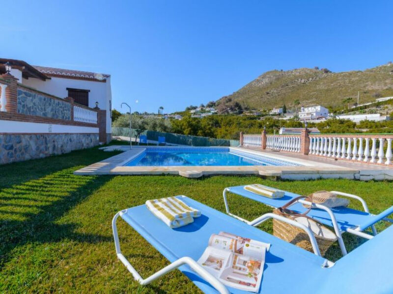 Villa Toñi