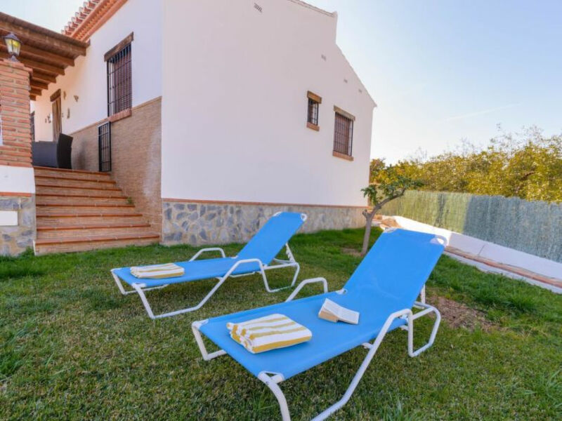 Villa Toñi
