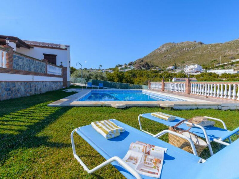 Villa Toñi