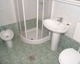 Apartmány 549-180
