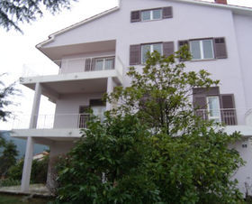 Apartmány 549-218