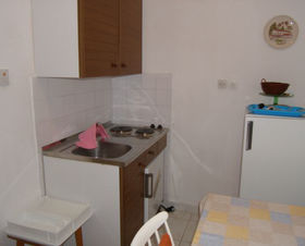 Apartmány 549-218