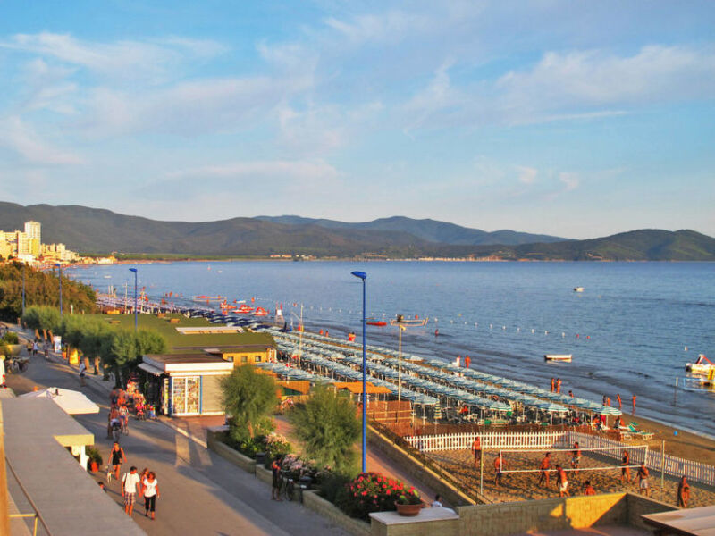 App. Terrazza Sul Golfo