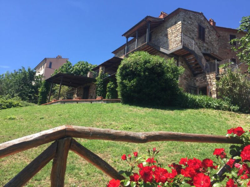 Podere L'Orsinghi App. B