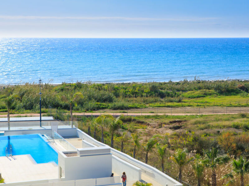 Panorama Beach I