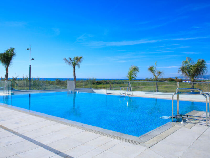 Panorama Beach I