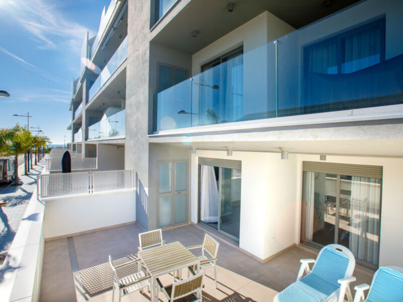 Panorama Beach I