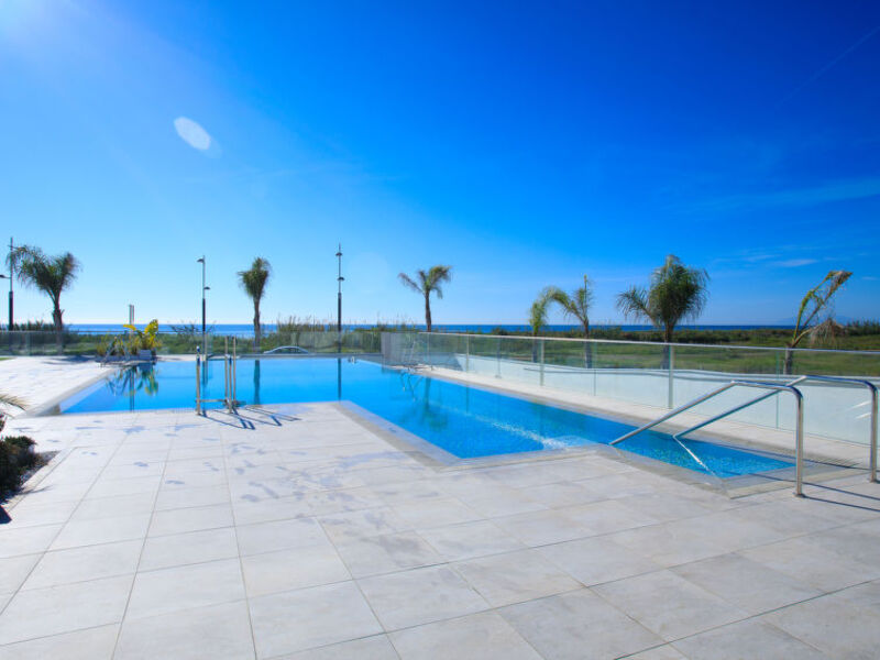 Panorama Beach Ii