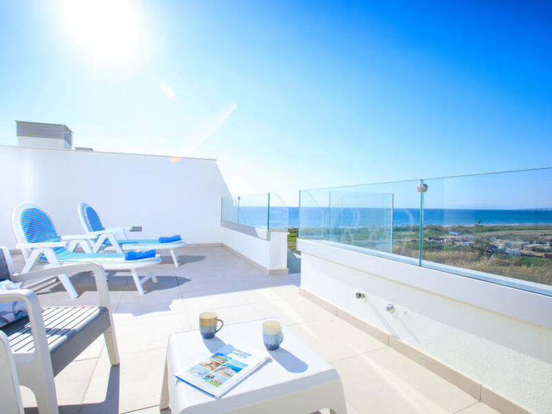 Panorama Beach Ii