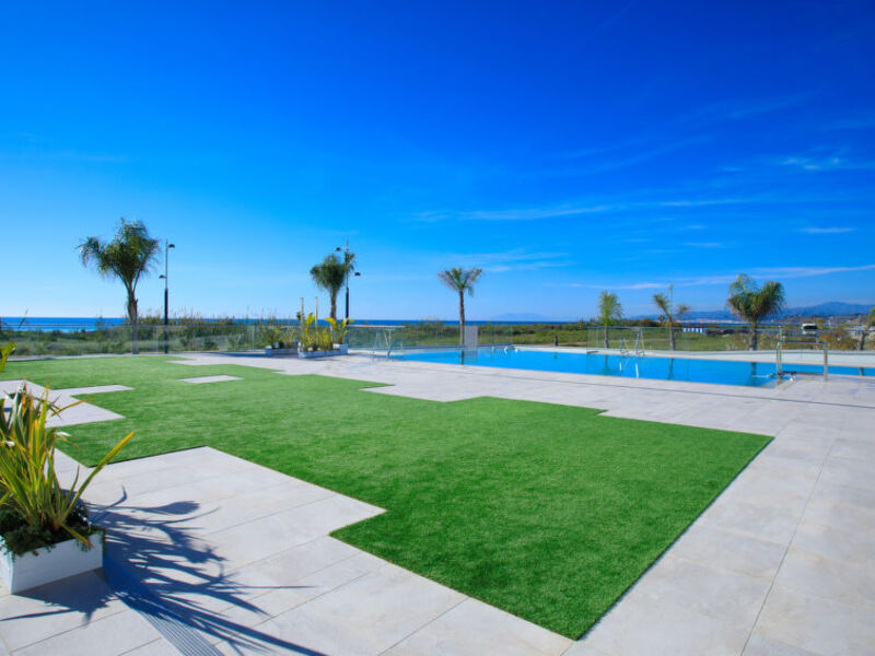 Panorama Beach Ii