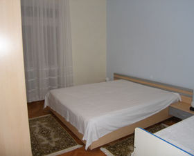 Apartmány 549-218
