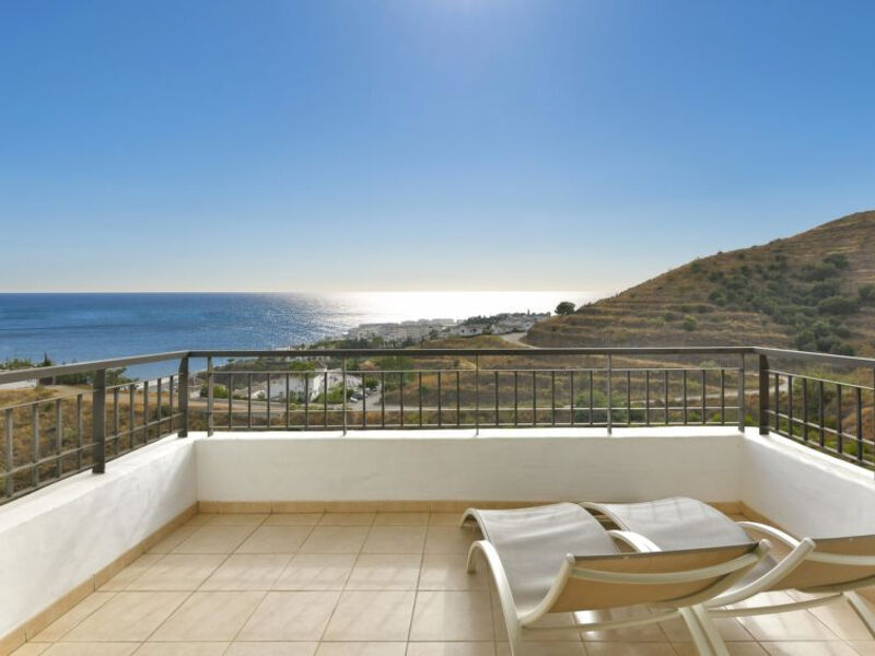 Side Sea View, Torrox Costa