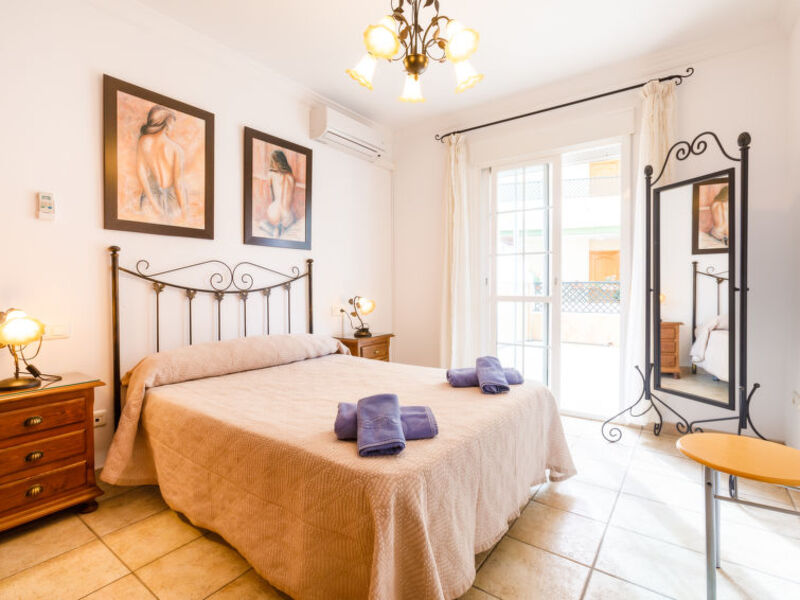 Apartamento Mediterraneo