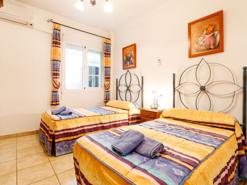 Apartamento Mediterraneo